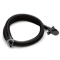 Intex opblaasslang met adapter