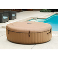 Intex PureSpa Bubble Therapy + HWS - 8 personen
