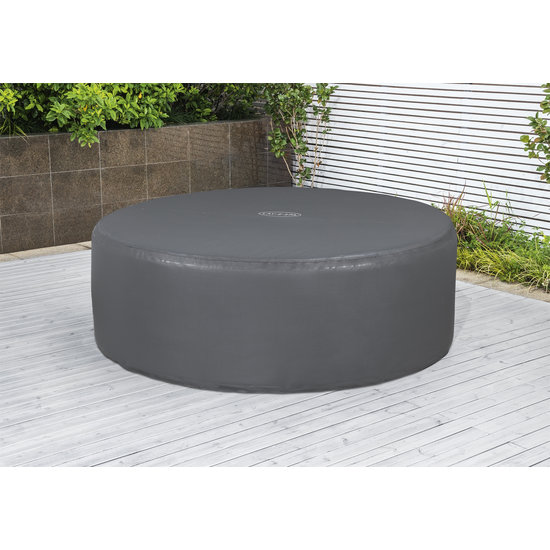 Bestway Lay-Z spa energiebesparende afdekhoes 196cm