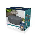 Bestway Lay-Z spa energiebesparende afdekhoes 196cm