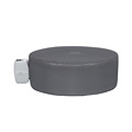 Bestway Lay-Z spa energiebesparende afdekhoes 196cm