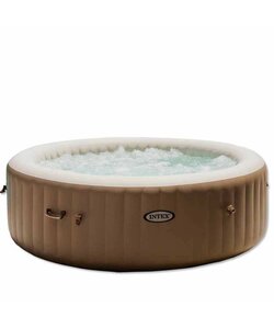 tub bubble spa 28408 (model 2016)