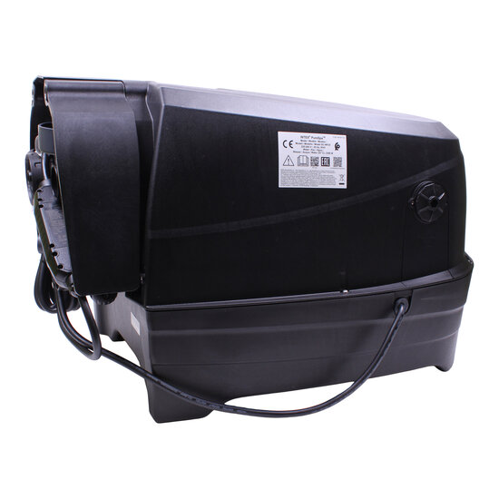 Intex spa pomp unit + WiFi bedieningspaneel voor Jet & Bubble Spa 4 & 6 persoons