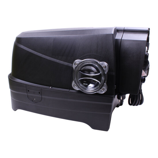 Intex spa pomp unit + WiFi bedieningspaneel voor Jet & Bubble Spa 4 & 6 persoons