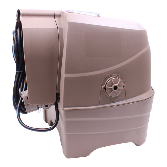 Intex pomp heater bubble spa 28404/28414/28408 (vanaf 2016)