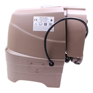 pomp heater bubble spa 28404/28414/28408 (vanaf 2016)