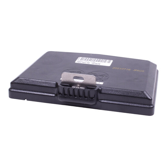 Intex bedieningspaneel voor spa pomp unit Jet & Bubble Spa 4 & 6 p
