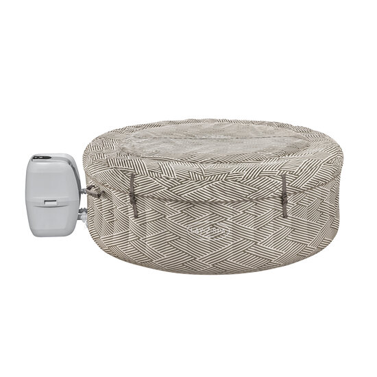 Bestway Lay-Z Spa Madrid Bubble - 2-4 personen
