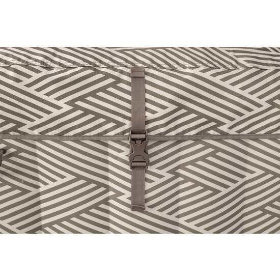 Bestway Lay-Z Spa Madrid Bubble - 2-4 personen