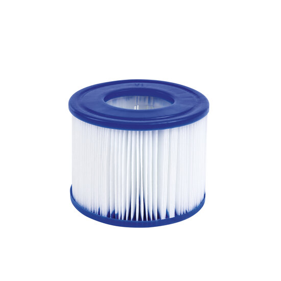 Bestway Lay-Z Spa Madrid Bubble - 2-4 personen