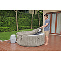 Bestway Lay-Z Spa Madrid Bubble - 2-4 personen