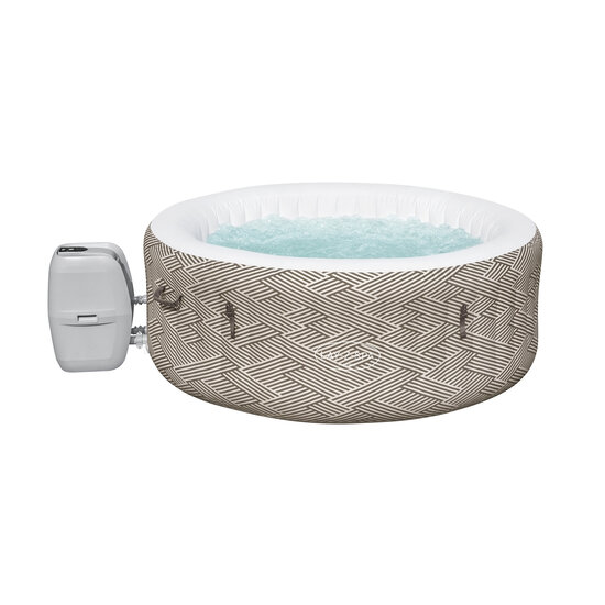 Bestway Lay-Z Spa Madrid Bubble - 2-4 personen