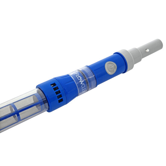 Bestway oplaadbare onderwater stofzuiger AquaSurge