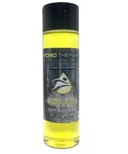 Hydro Therapies Rebuild 240 ml