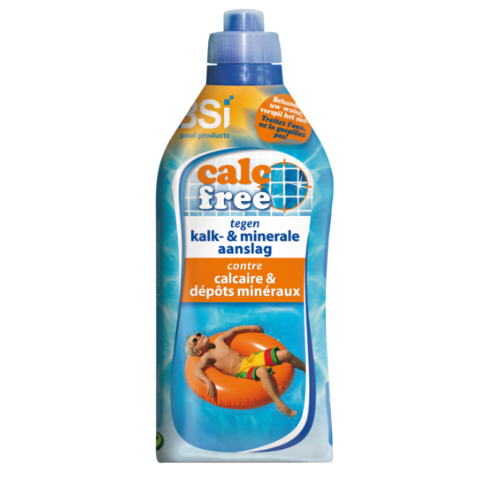 BSI Calc free 1 liter