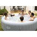 Bestway Lay-Z Spa Grenada Bubble - 6-8 personen