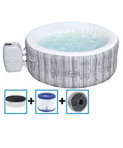 Lay-Z Spa Fiji Bubble - 2-4 personen