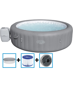 Lay-Z Spa Grenada Bubble - 6-8 personen