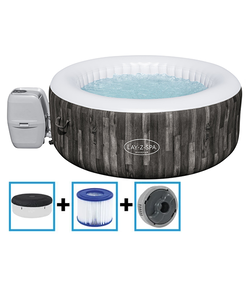 Lay-Z Spa Bahamas Bubble - 2-4 personen