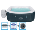 Bestway Lay-Z Spa Ibiza Bubble - 4-6 personen