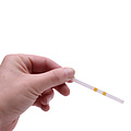 Interline spa en zwembad teststrips 25 stuks