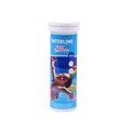 Interline spa en zwembad teststrips 25 stuks