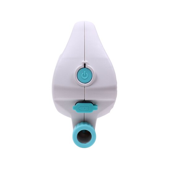 Intex behuizing voor ZR100 elektrische stofzuiger