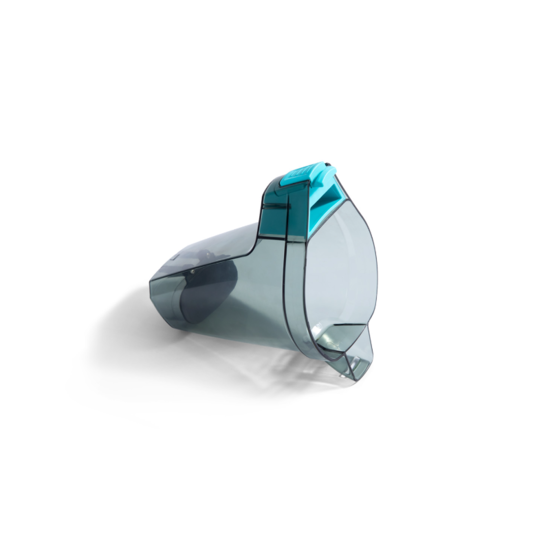 Intex opvangbak voor zr200 elektrische stofzuiger