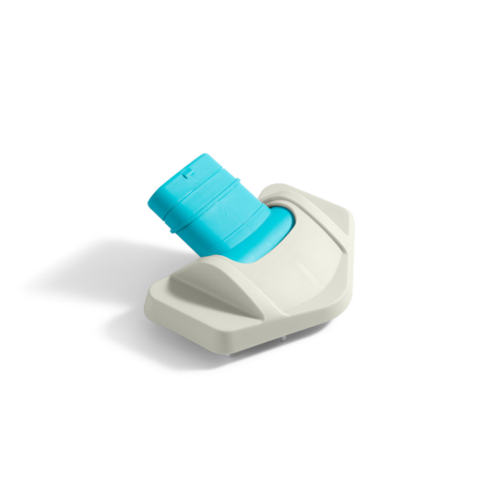 Intex grote stofzuigerkop voor zr200 elektrische stofzuiger