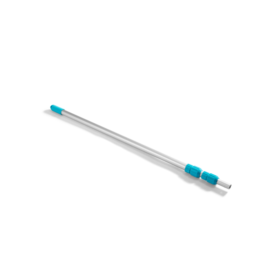 Intex telescopische steel voor zr200 elektrische stofzuiger