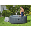 Bestway Lay-Z Spa Hawaii  Bubble & Jet - 4-6 personen