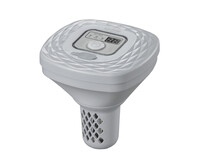Lay-Z-Spa drijvend zoutwatersysteem (tot 1400 liter)