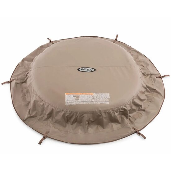 Intex afdekzeil t.b.v. 28412