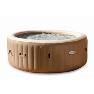 tub bubble spa 28412