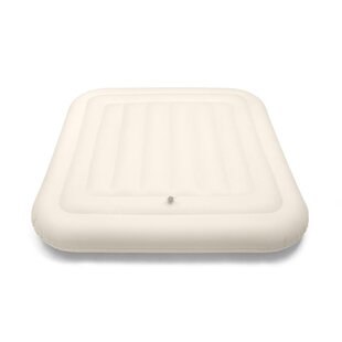 Pure Spa opblaasbaar deksel 4 persoons spa (vierkant)
