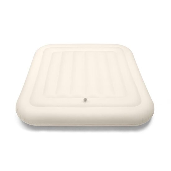 Intex Pure Spa opblaasbaar deksel 4 persoons spa (vierkant)