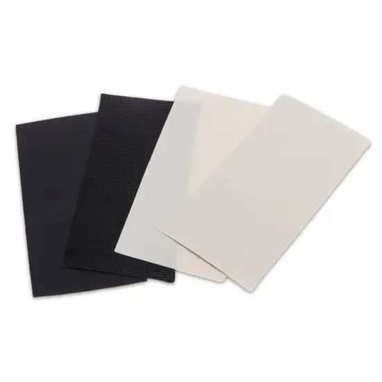 Intex reparatiepads  voor Intex Jet & Bubbel spa's (zwart)