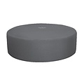 Lay-Z-Spa Energiebesparende Afdekhoes Rond 236 cm