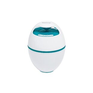 Musicwave drijvende Bluetooth speaker incl. LED-verlichting