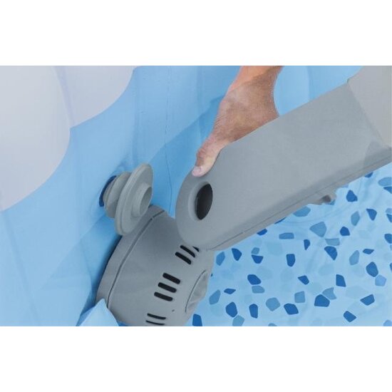 Lay-Z-Spa Led waterval