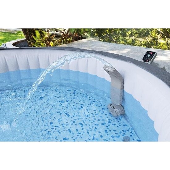 Lay-Z-Spa Led waterval