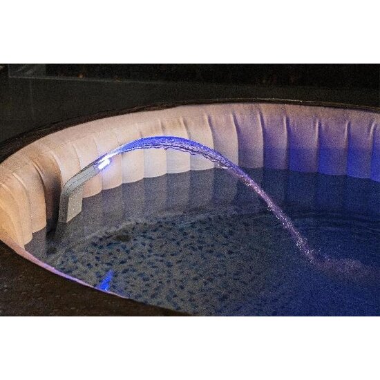Lay-Z-Spa Led waterval