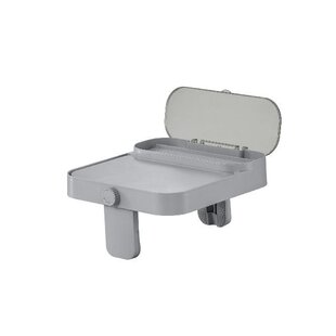 4-in-1 accessoire dienblad