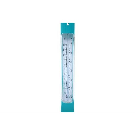 Bestway drijvende decoratieve zwembadthermometer