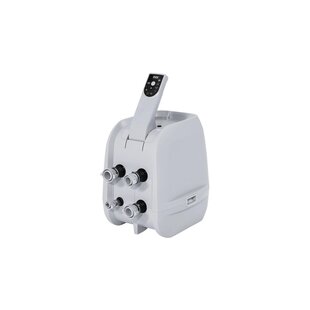 Hydrojet Pro Pomp/Heater + WiFi