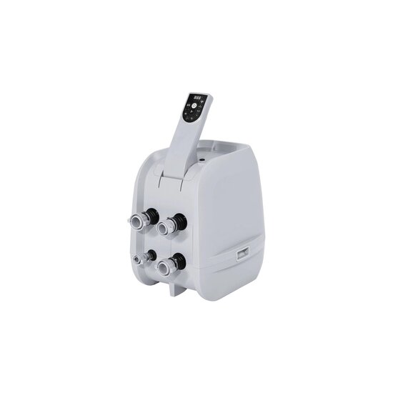 Lay-Z-Spa Hydrojet Pro Pomp/Heater + WiFi