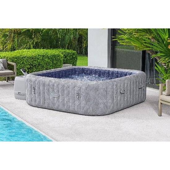 Bestway Lay-Z Spa San Francisco Hydrojet Pro - 5-7 personen