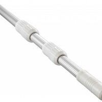 Telescopische zwembadsteel Profi 180-360