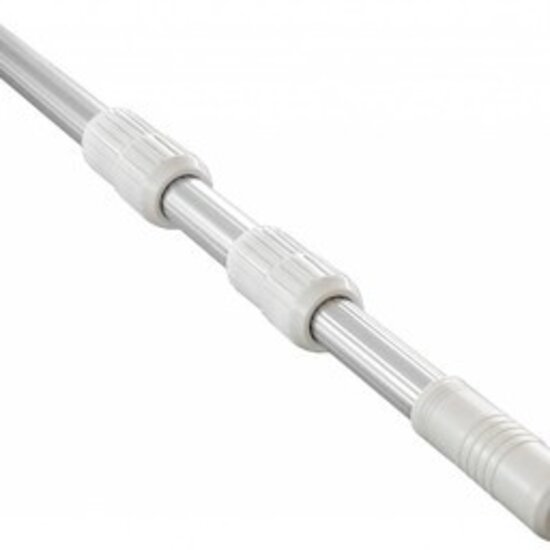 Interline Telescopische zwembadsteel Profi 180-360
