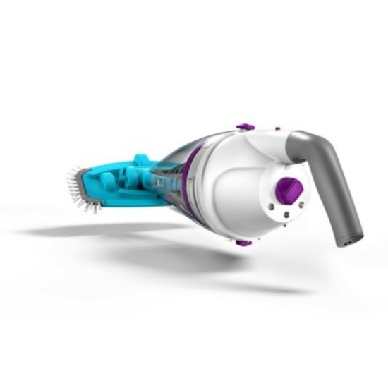 Interline oplaadbare Pool & Spa stofzuiger